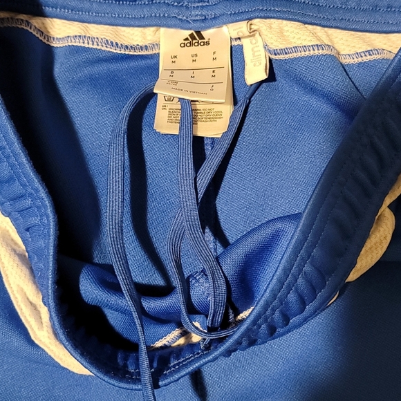 Adidas Tiro pants size Medium - Picture 4 of 4